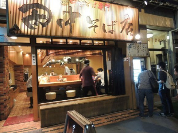 【ここに行くべし！】夏休みに行くべき東京の美味いラーメン店5選