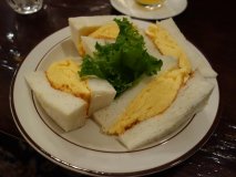 あの伝説のたまごサンドが味わえる！京都の人気カフェの姉妹店