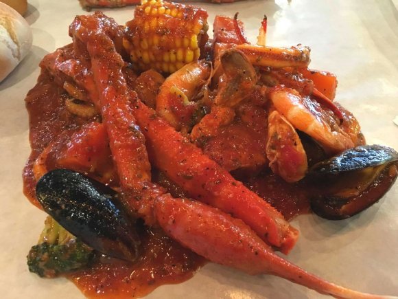 とびきり美味しい蟹を総まとめ！焼きから鍋まで蟹三昧６記事
