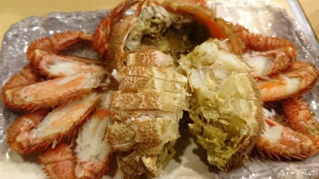 とびきり美味しい蟹を総まとめ！焼きから鍋まで蟹三昧６記事
