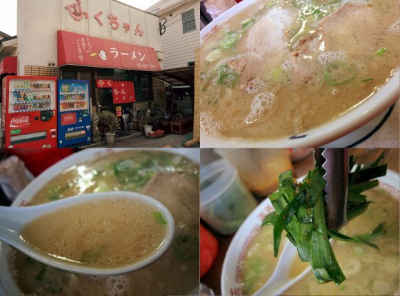 地元のラーメン通がイチ押し！福岡市内で食べておきたいラーメン店5選