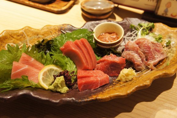 海鮮丼、牡蠣にマグロ！天下の台所・大阪で魚介が旨いおすすめの店6記事