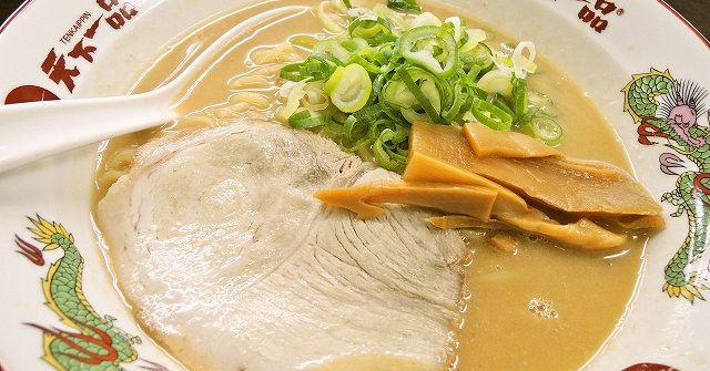天一祭り開催 個性それぞれ 東京のおすすめ天下一品６店舗 メシコレ