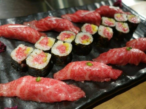 幻のタンに絶品お寿司、新宿の駅近パンも！今週の人気記事9選