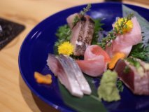 横浜の夜ご飯・夕飯におすすめの7軒！立ち飲みに夜景が見える店・和食も