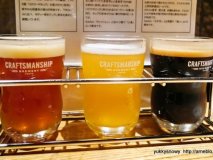 ビールが美味しい季節到来！都内で国産クラフトビールが飲める店７記事
