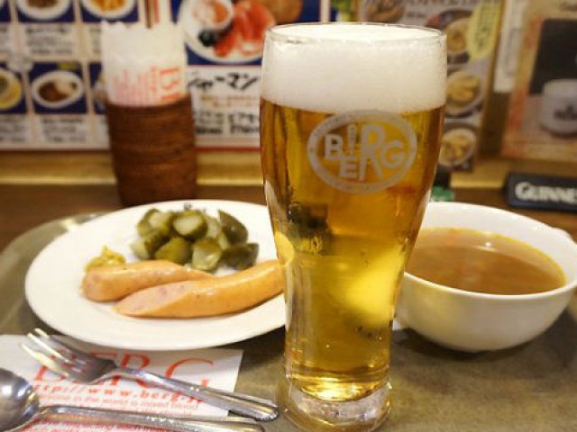 東京観光に疲れたら昼飲みを楽しもう 都内で朝や昼から飲めるお店5選