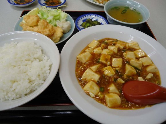 辛くて美味い麻婆豆腐！東京・大阪で一度は行きたい名店７記事