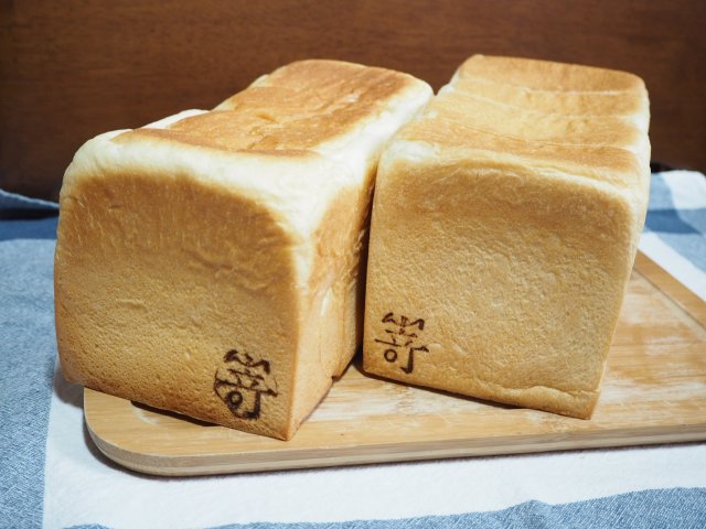 高級食パン専門店『嵜本』がオープン！早くも大阪なんばの人気スポットに