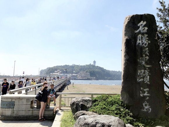 江ノ島・鎌倉でデートするなら！旬なグルメから定番名所までおすすめ8選