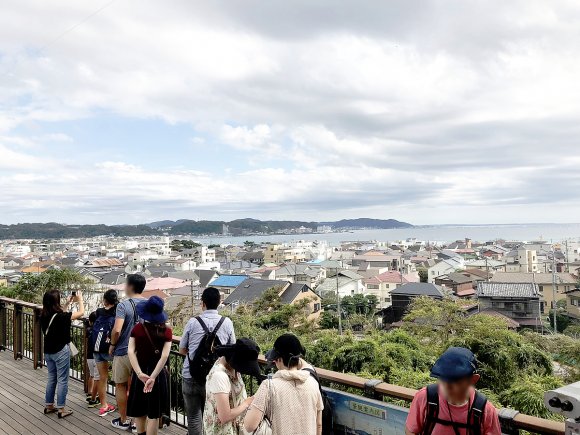 江ノ島・鎌倉でデートするなら！旬なグルメから定番名所までおすすめ8選