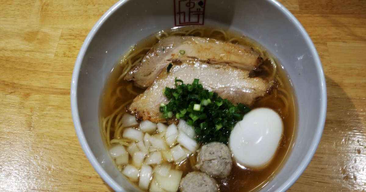 人気店を厳選 ご当地麺からラーメンまで沖縄石垣島の美味しいお店10選 メシコレ