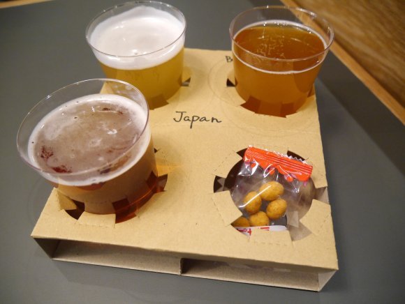 東京でクラフトビールを飲むならまずここへ！食通が勧めるおすすめの店