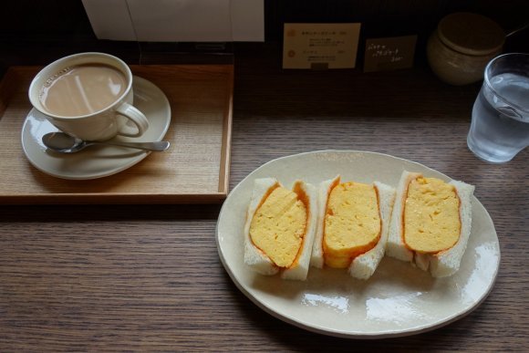 京都に行ったら絶対に立ち寄りたい！京都観光にもおすすめのカフェ10選