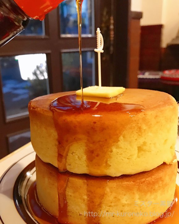 極厚ホットケーキに日本一美味いカツカレーも 町田の美味しいグルメ５選 画像詳細 メシコレ