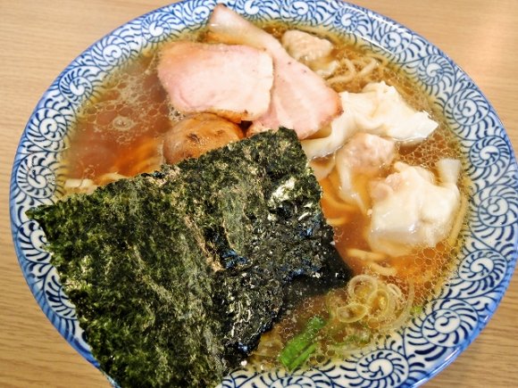 今年の激戦区・横浜市戸塚エリアで麺に拘った注目の新店３軒