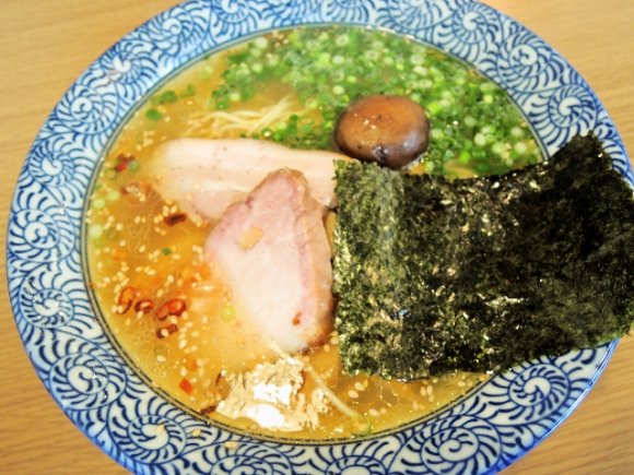 今年の激戦区・横浜市戸塚エリアで麺に拘った注目の新店３軒
