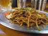 浅草でソース焼きそばのルーツを辿る 昔ながらの名店 6選