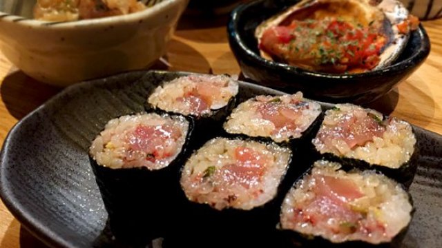 2018年大人気だった福岡グルメはこれ！１度は食べるべきおすすめ5選