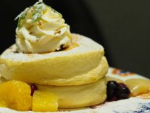 大阪 福島 野田 中之島の美味しいパンケーキ おすすめお店記事 メシコレ