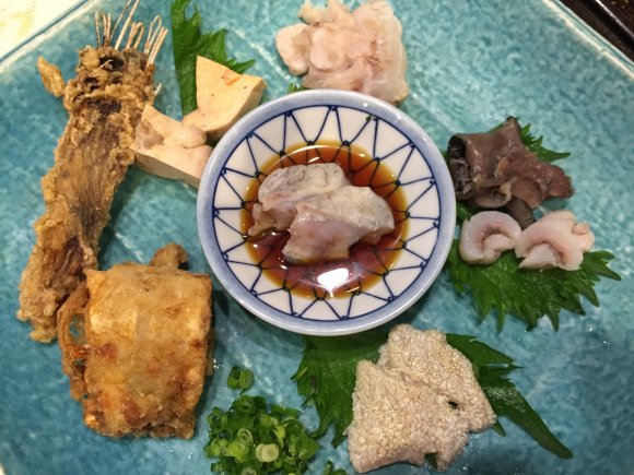 鮮度抜群な魚介が驚異の激安価格！大阪・天王寺で人気の居酒屋