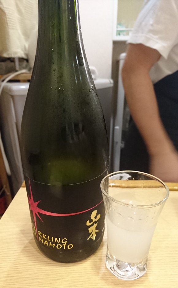 日本酒飲み放題＆貸切コースがなんと5000円！醸し料理と日本酒のお店