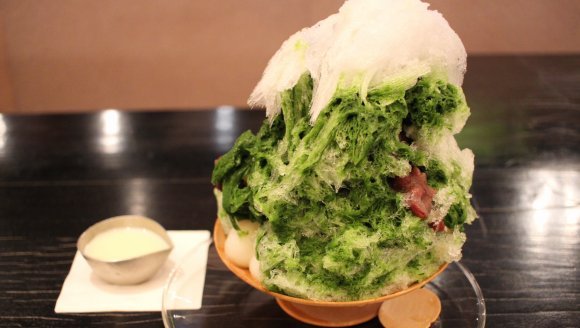 贅沢過ぎる逸品から個性まで！大阪で味わえる「スペシャルかき氷」５記事