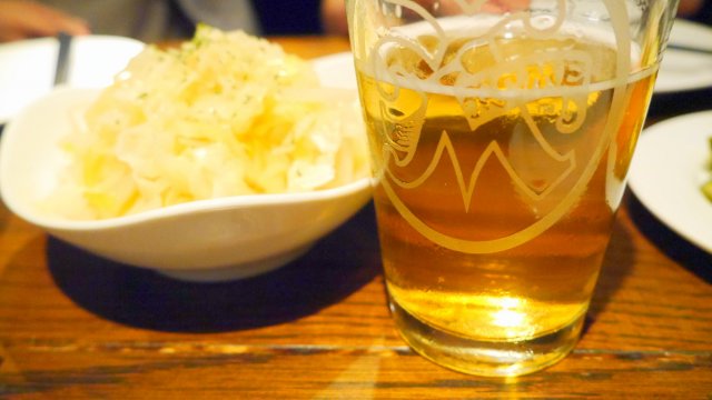 ハシゴもお勧め！有楽町周辺でビールが美味い個性的な３店