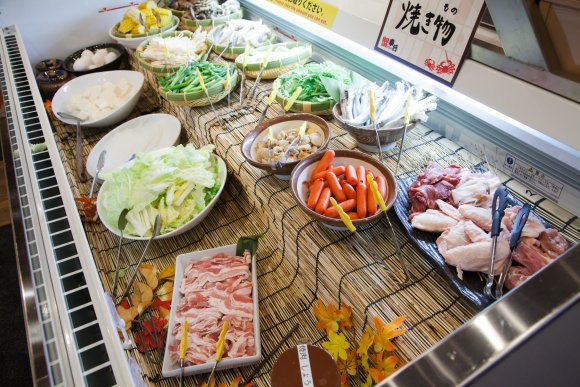 茹で蟹に蒸し蟹、天ぷらにお寿司も！新宿で5980円蟹食べ放題の新店