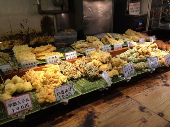 安い・早い・美味い！本場の讃岐うどんを新宿で「東京麺通団」