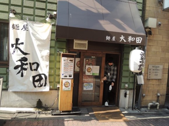 【ラーメン王が厳選】人気店も増加中！渋谷で食べてほしいラーメン店9軒