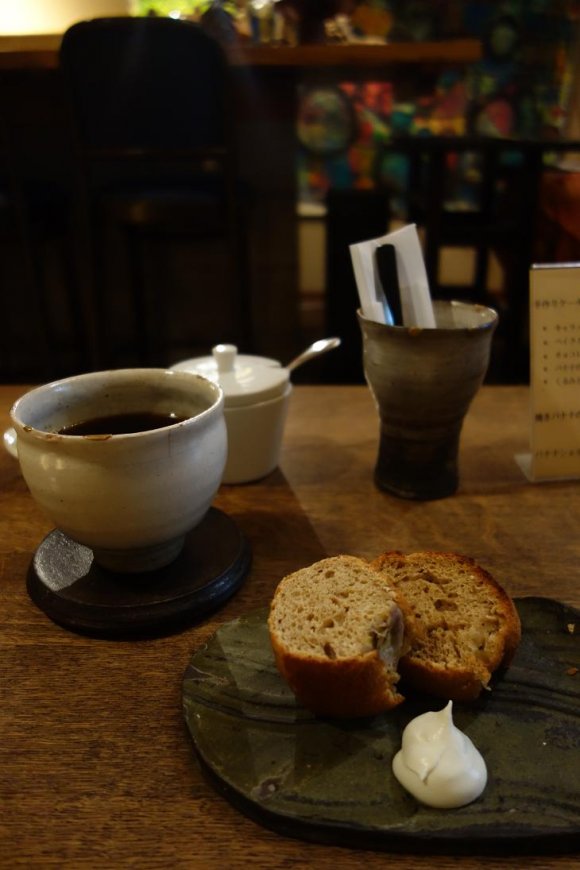 京都観光の休憩や普段使いにも！ほっと一息つけるとっておきのカフェ７選
