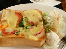 梅田 大阪駅の美味しいサンドイッチ おすすめお店記事 メシコレ
