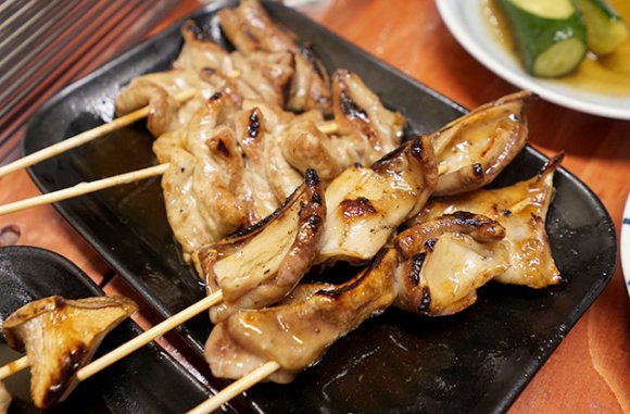 串好きは一度は行くべき！東京を代表する料理「焼鳥・焼きとん」が旨い店