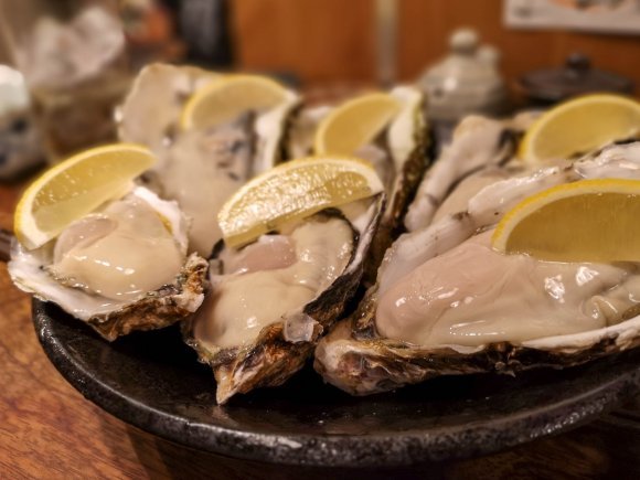 東京で牡蠣料理が美味しい5軒 牡蠣専門店や食べ放題に生牡蠣食べ比べも メシコレ