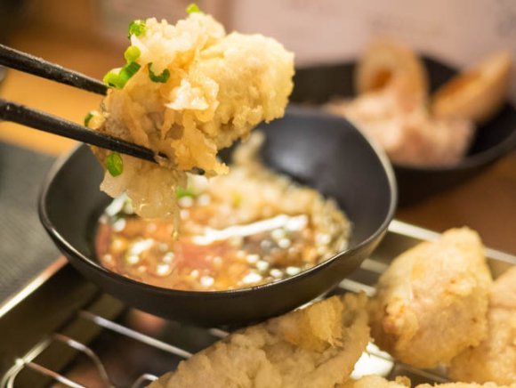 【5/13付】カレー3種食べ放題に揚げたて天ぷら！週間人気ランキング