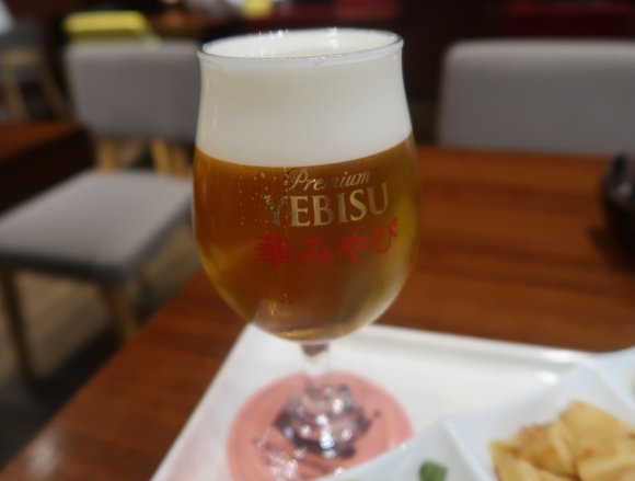 お得なセットも！恵比寿で昼から極上のビールが飲める「ビヤホール」3選