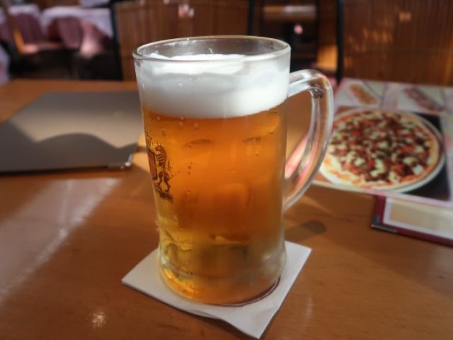 お得なセットも！恵比寿で昼から極上のビールが飲める「ビヤホール」3選
