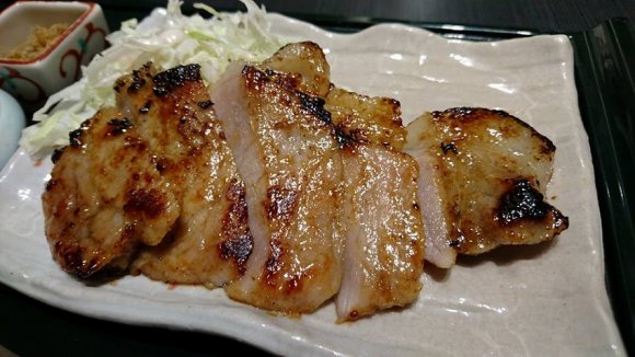 京都の味を好きなだけ！お漬物ビュッフェ"京のおまわり"付の定食ランチ