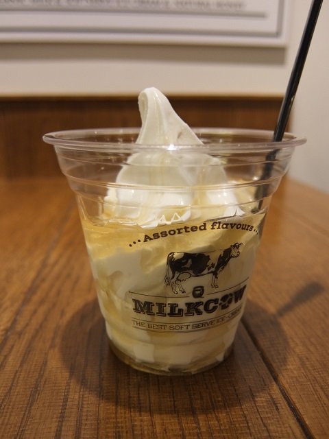 【恵比寿・広尾】魅惑のアイス＆ソフトクリーム6選！