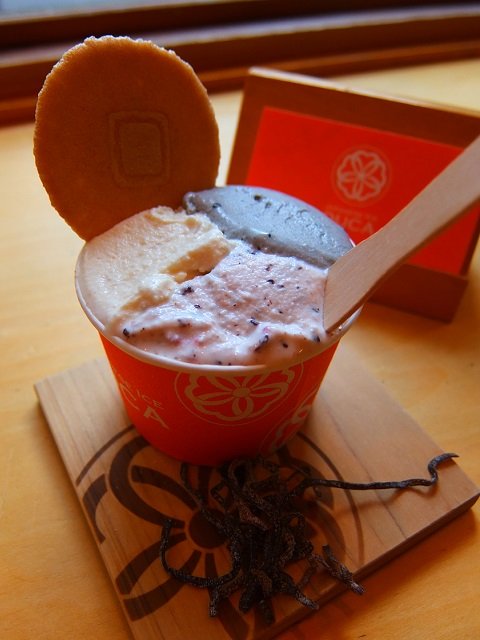 【恵比寿・広尾】魅惑のアイス＆ソフトクリーム6選！