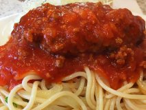 あの名物「ハンバーグスパ」が帰ってきた！洋食の名店『ロビン』が復活