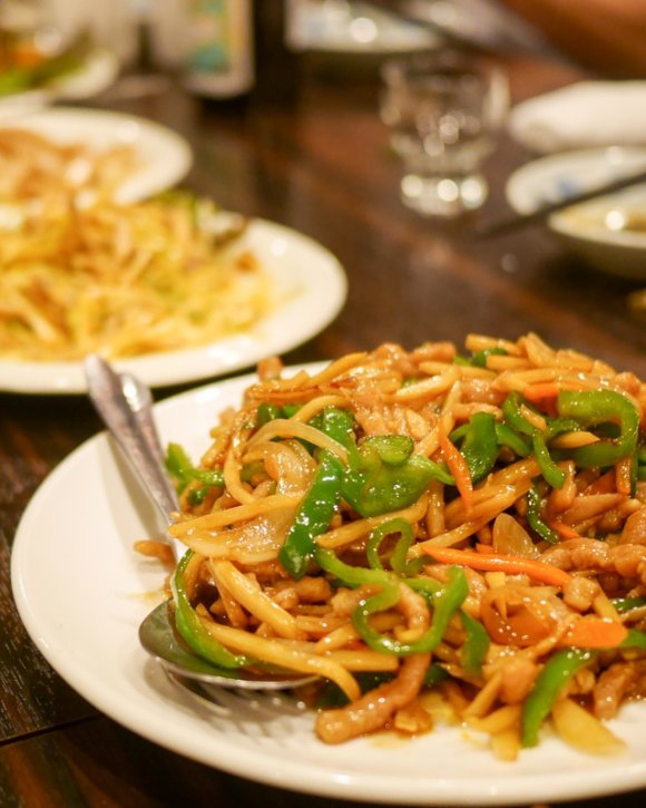 都内で中華を食べるならココに行け！食通お勧めの味もコスパも満足の６軒