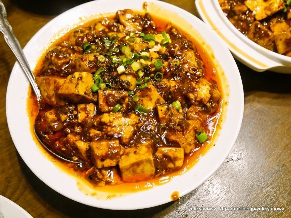 都内で中華を食べるならココに行け！食通お勧めの味もコスパも満足の６軒