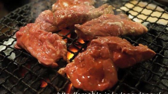 肉食系なら知っておくべき、東京都内の美味しい焼肉のお店10記事