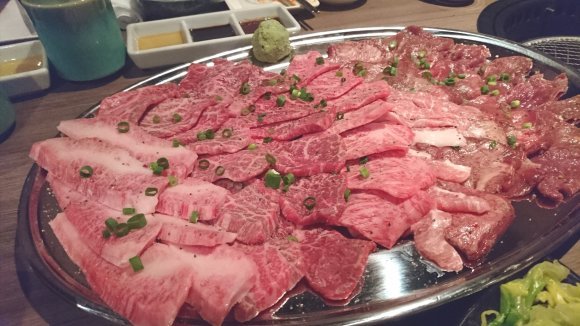 肉食系なら知っておくべき 東京都内の美味しい焼肉のお店10記事 メシコレ