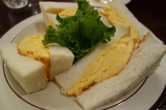 パン屋激戦区ならでは！京都のハイレベルなサンドイッチ７記事