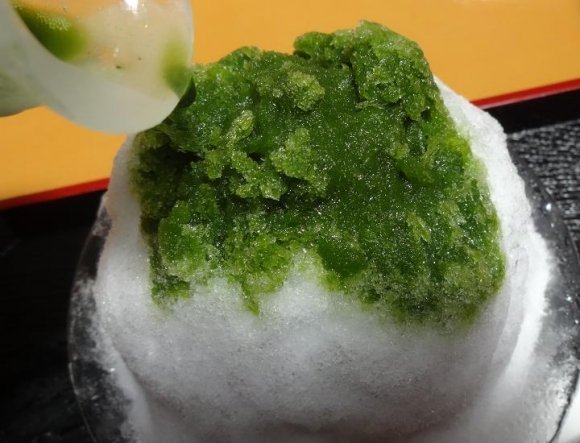 夏の京都で味わいたい！和の魅力満載のひんやりスイーツ６記事