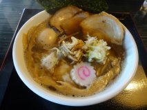 煮干しラーメンはこんなに美味い！超濃厚に専門店まである人気10選