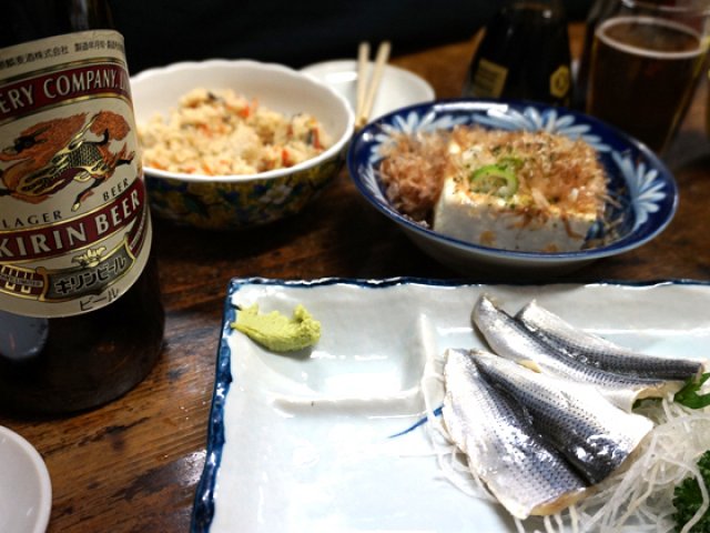 祝90周年！日本を代表するあのビール工場の街でおすすめの酒場厳選４軒